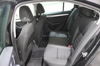 Skoda Octavia  picture 6