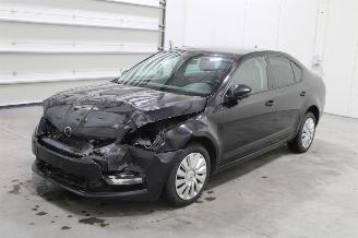 Démontage voiture Skoda Octavia  2018/1