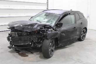 Démontage voiture Renault Austral  2025/8