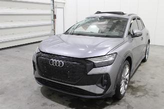 Uttjänta bilar auto Audi Q4 e-tron 2023/5