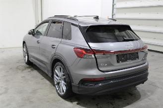 Audi Q4 e-tron picture 4