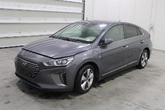 Sloopauto Hyundai Ioniq  