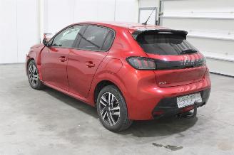 Peugeot 208  picture 4
