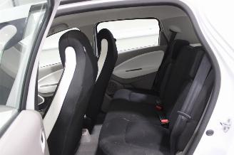 Renault Zoé ZOE picture 12