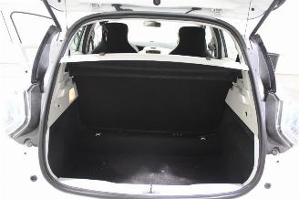Renault Zoé ZOE picture 19