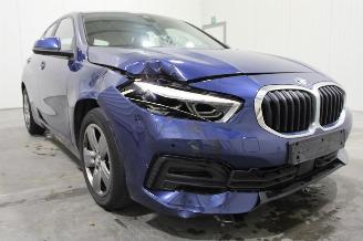 BMW 1-serie 116 picture 6
