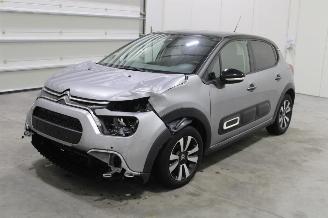 Schadeauto Citroën C3  2023/3