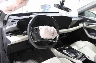 Audi Q6 e-tron picture 10