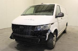 Avarii autoturisme Volkswagen Transporter T6 2024/9