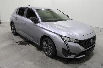 Peugeot 308  picture 2