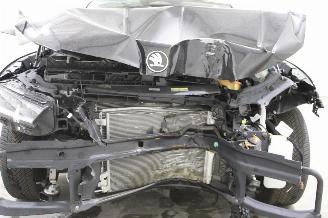 Skoda Superb  picture 6