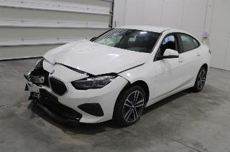 škoda osobní automobily BMW 2-serie 218 2021/5