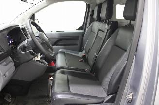 Citroën Jumpy  picture 11