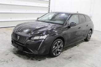 Unfallwagen Peugeot 308  2023/1