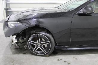 Mercedes C-klasse C 300 picture 6