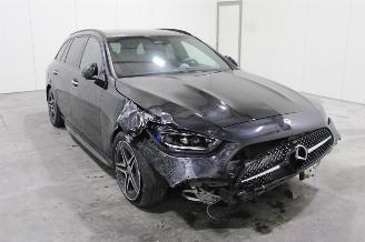 Mercedes C-klasse C 300 picture 2