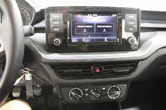 Skoda Fabia  picture 13
