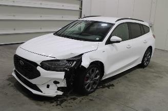 Unfallwagen Ford Focus  2023/3