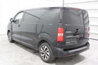 Citroën Jumpy  picture 4