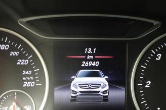 Mercedes B-klasse B 200 picture 9