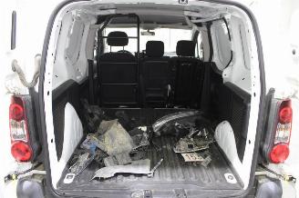 Citroën Berlingo  picture 16