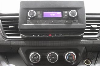 Renault Trafic  picture 13