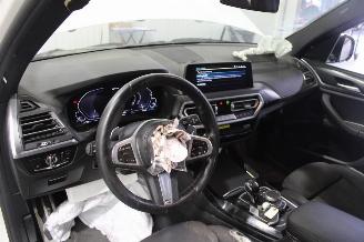 BMW X3  picture 9