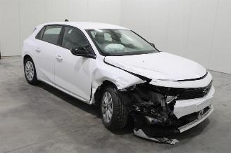 Opel Astra  picture 2