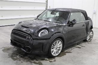 Avarii autoturisme Mini Cooper _S 2023/3