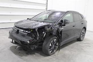 Avarii autoturisme Volkswagen ID.4  2023/11