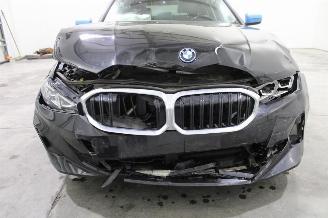 BMW 3-serie 320 picture 5