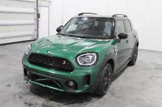 skadebil auto Mini Cooper _S_COUNTRYMAN 2024/1