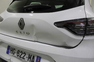 Renault Clio  picture 8