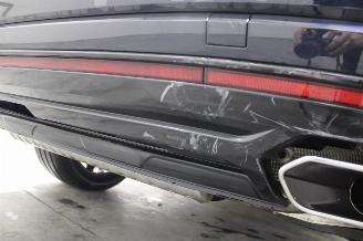 Volkswagen Touareg  picture 23