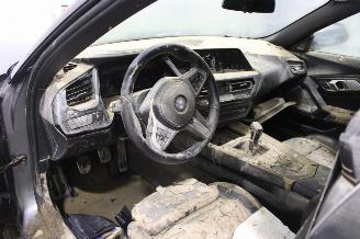 BMW Z4  picture 10