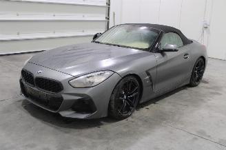 Sloopauto BMW Z4  2023/5