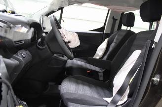Opel Combo  picture 11