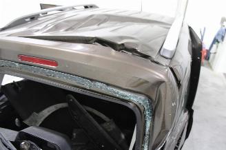 Opel Combo  picture 8