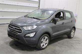 Démontage voiture Ford EcoSport  2021/9