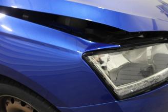 Skoda Fabia  picture 7
