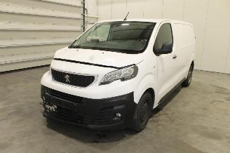škoda osobní automobily Peugeot Expert  2021/5