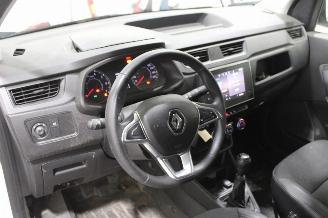 Renault Express  picture 10