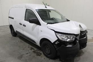 Renault Express  picture 2