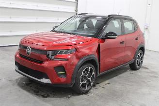 Auto incidentate Citroën C3  2025/3
