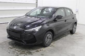Auto incidentate MG 3 MG 2026/5
