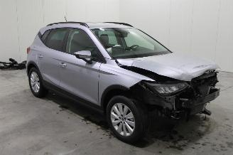 Seat Arona  picture 2