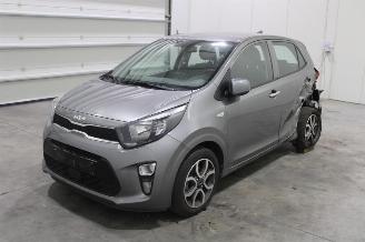 uszkodzony samochody osobowe Kia Picanto  2023/2