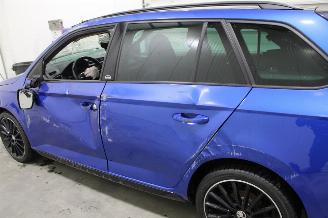 Skoda Fabia  picture 22