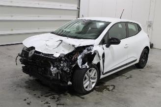 Avarii autoturisme Renault Clio  2024/6