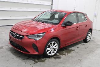 Unfallwagen Opel Corsa  2023/2